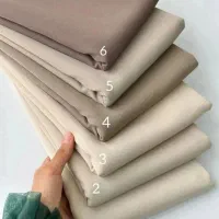 کرپ مازراتی و گاباردین