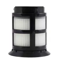 جاروبرقی تولیپس2400|جاروبرقی، جارو شارژی، بخارشو|اسلامشهر, شهرک واوان|دیوار