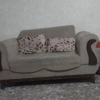 مبل ۷ نفره