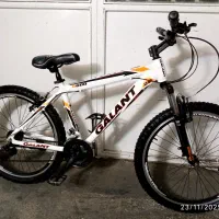 2 عدد دوچرخه 26   ( خمین )|دوچرخه، اسکیت، اسکوتر|خمین, |دیوار