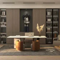 اجاره دفتر کار