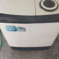 لباسشویی کاملا سالم