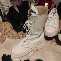 کفش پوتین|کیف، کفش، کمربند|پاکدشت, پاکدشت (مامازند)|دیوار