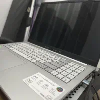 لپ تاپ asus vivobook pro 15 oled|رایانه همراه|رشت, پورسینا|دیوار