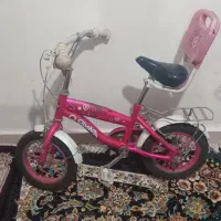 دوچرخه سایز ۱۶
