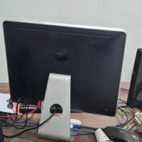 all in one a1224 ram4|رایانه رومیزی|اصفهان, نقش جهان|دیوار