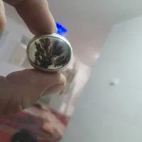 انگشترنقره|جواهرات|تهران, اختیاریه|دیوار