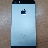 iPhone se 2016 / 128G|موبایل|تهران, شهرک علم و فناوری|دیوار