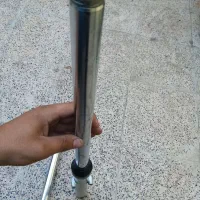 یک جفت کمک فنر جلو هندا|قطعات یدکی و لوازم جانبی|تهران, خزانه|دیوار