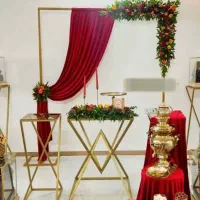 تشریفات شکوفا|خدمات پذیرایی، مراسم|میبد, |دیوار