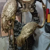 ساعت ایستاده فانتزی