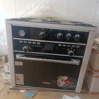 طرح فر گاز نو