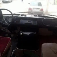 مینی بوس مدل۶۳|خودرو سنگین|مشهد, حضرت حجت|دیوار