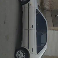 پژو ۴۰۵ مدل ۸۶ دوگانه کارخانه