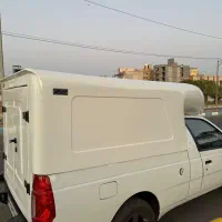 سرویس کرایه ای حمل گل آریسان بااتاق درجه یک|خدمات حمل و نقل|تربت‌حیدریه, منصوریه|دیوار
