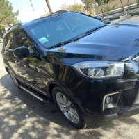 جک s5 مدل ۹۸ بیرنگ|خودرو سواری و وانت|تهران, بوستان سرخه حصار|دیوار