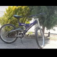 دوچرخه ۲۴،،.خارجی،دیاموند