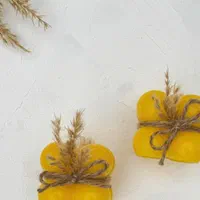 گیفت و شمع مراسمات|صنایع دستی و سایر لوازم تزئینی|علیآباد کتول, |دیوار