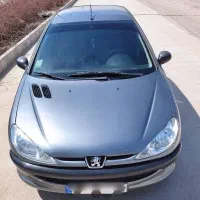 206 تیپ ۵، مدل ۹۳