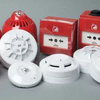 اعلام حریق اطفا حریق تاییدیه آتش نشانی