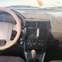 405 دلفینی مدل 95 فول اپشن|خودرو سواری و وانت|لامرد, |دیوار