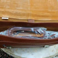 کیف مردانه تمام چرم ۵،۵۰۰،۰۰۰تومان|کیف، کفش، کمربند|اردبیل, |دیوار