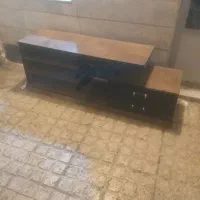 میزتلویزیون ام دی اف