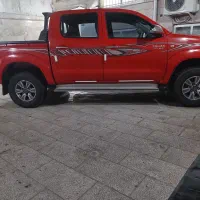 ۲۰۱۰ استسنائی|خودرو سواری و وانت|مشهد, حیدرآباد|دیوار