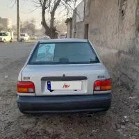 پراید ۸۶ دوگانه کارخانه|خودرو سواری و وانت|تهران, یافت آباد جنوبی|دیوار