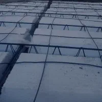 تیرچه و بلوک کلانتر