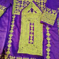 ناهوگ|لباس|سراوان, |دیوار