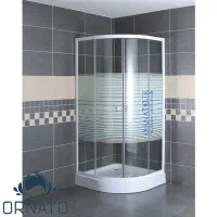 پارتیشن و کابین دوش