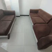 مبل راحتی|مبلمان خانگی و میز عسلی|فامنین, |دیوار