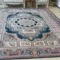 ۲ تخته فرش وزرا