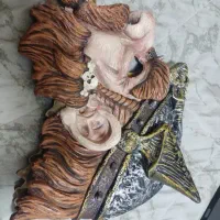 ماسک ترس خارجی