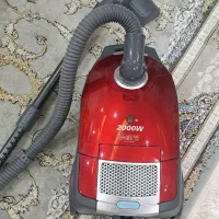 جارو برقی