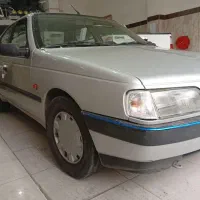 پژو405 دوگانه کارخانه