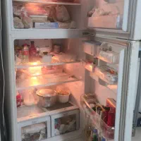 یخچال سامسونگ|یخچال و فریزر|مشهد, آزادشهر|دیوار