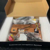 پک کامل مانیتور و دوربین کوئیک و ساینا|قطعات یدکی و لوازم جانبی|تالش, هشتپر|دیوار