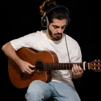 آموزش گیتار فلامنکو و پاپ