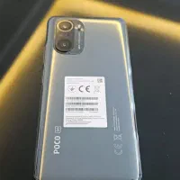 شیائومی Poco F3 با حافظهٔ ۲۵۶ گیگابایت