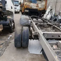 فورس ۶ تن مدل ۱۴۰۱