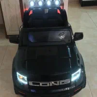 ماشین شارژی LONG