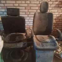 صندلی آرایشگاه