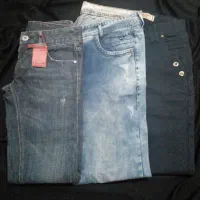 شلوار مردانه