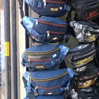 کیف کمری و رودوشی