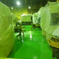 کفپوش اپوکسی میکروسمنت|خدمات پیشه و مهارت|مشهد, صداقیه|دیوار