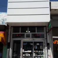 فروش مغازه ۱۳مترمالکیت سند۶دانگ
