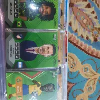 کیمدی2024و2025