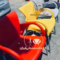 صندلی پلاستیکی میزغذاخوری نهال (صندلی ایران|میز و صندلی غذاخوری|تهران, میدان ولیعصر|دیوار